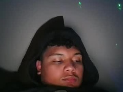 Recent screenshot of collegehispaniclad