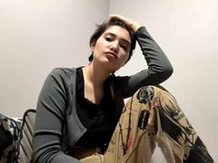 Recent screenshot of colleneehrenzeller