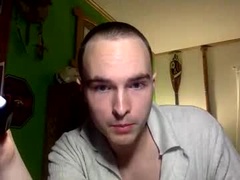 Recent screenshot of collin_wright