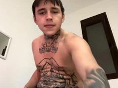 Recent screenshot of colombianboy20cm