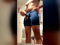 Recent screenshot of colossalmike