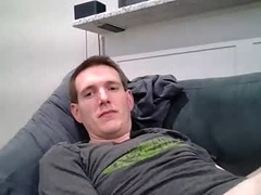 Recent screenshot of coltongh23