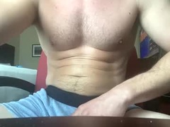 Recent screenshot of commander1678