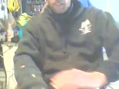 Recent screenshot of commandercooter