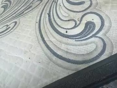 Recent screenshot of conball811