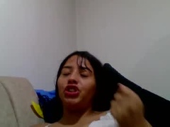 Recent screenshot of coneguita