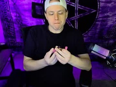 Recent screenshot of conflabbergast