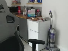 Recent screenshot of confused_otter