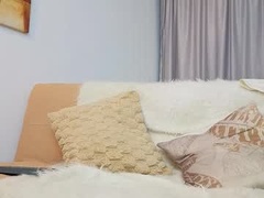 Recent screenshot of connor_allister