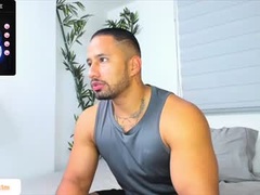 Recent screenshot of connor_jackson1