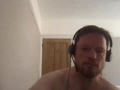 Recent screenshot of conrad1982