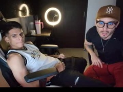 Recent screenshot of conradgrayson78