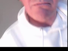 Recent screenshot of conradmac