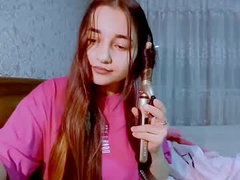 Recent screenshot of constancecornett