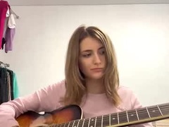 Recent screenshot of constancefanny