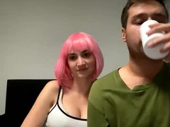 Recent screenshot of coochieandcream