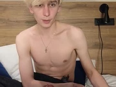 Recent screenshot of cookie_sex