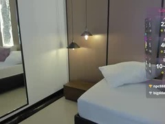 Recent screenshot of coral_rosse_