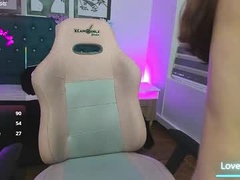 Recent screenshot of coralineegp