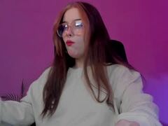 Recent screenshot of coralinekeyns