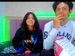 Recent screenshot of coralive_adoniscm101