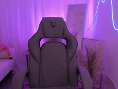 Recent screenshot of coramiel