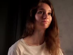 Recent screenshot of corawinikoff