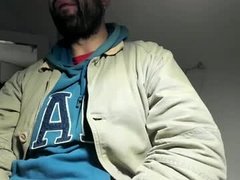 Recent screenshot of corey_cush