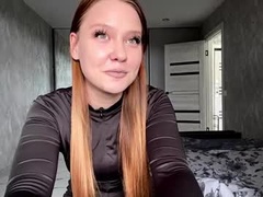 Recent screenshot of corinakannenberg