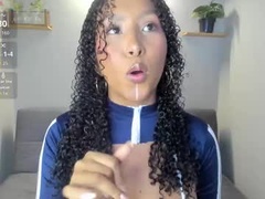 Recent screenshot of corinnah_beauty_