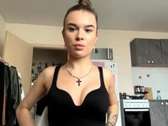 Recent screenshot of corinnaminteer
