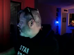 Recent screenshot of cornelious_ruckous