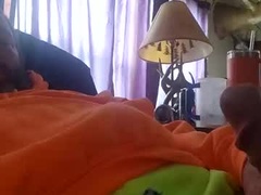 Recent screenshot of cornfed15c