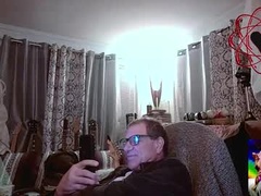 Recent screenshot of corycohn2