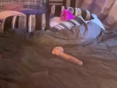 Recent screenshot of corynashx