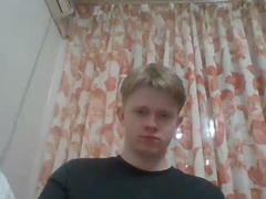 Recent screenshot of cosm2312