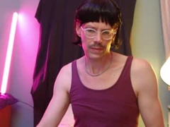 Recent screenshot of cosmiclovercat