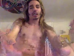 Recent screenshot of cosmiktoy