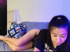 Recent screenshot of cosmo_pussy