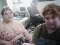 Recent screenshot of cottagecam