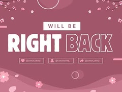 Recent screenshot of cotton_dollie