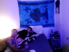 Recent screenshot of couplakinks00