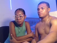 Recent screenshot of couple_hot0240129