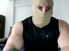 Recent screenshot of couplemuscle40