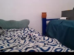 Recent screenshot of couplepv322