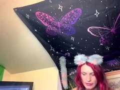Recent screenshot of courtneydylantsx