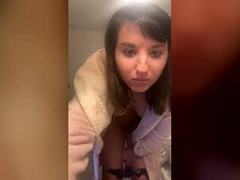 Recent screenshot of courtneysinclair43