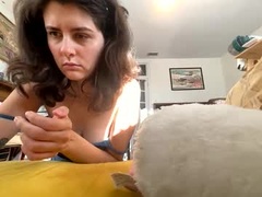 Recent screenshot of covergirl9