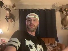 Recent screenshot of cowboyjohn821