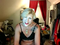 Recent screenshot of cowgirlkailani